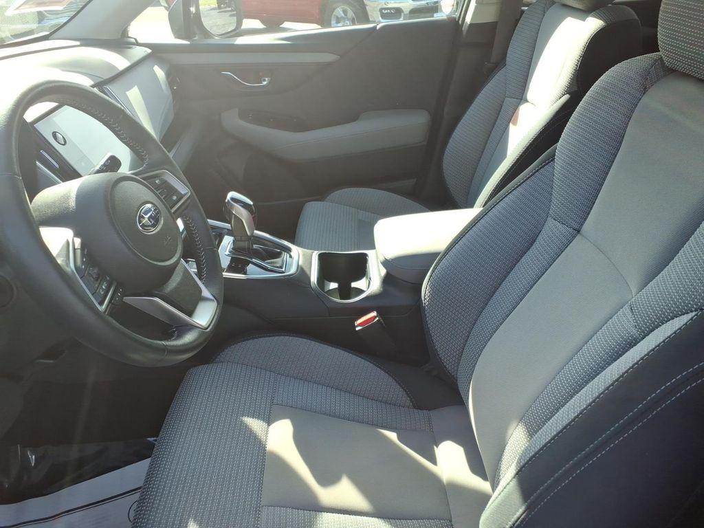 used 2024 Subaru Outback car, priced at $27,995