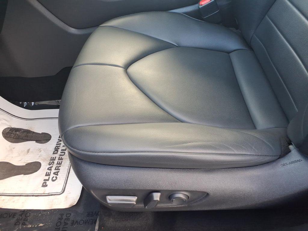 used 2023 Toyota Highlander car, priced at $37,995