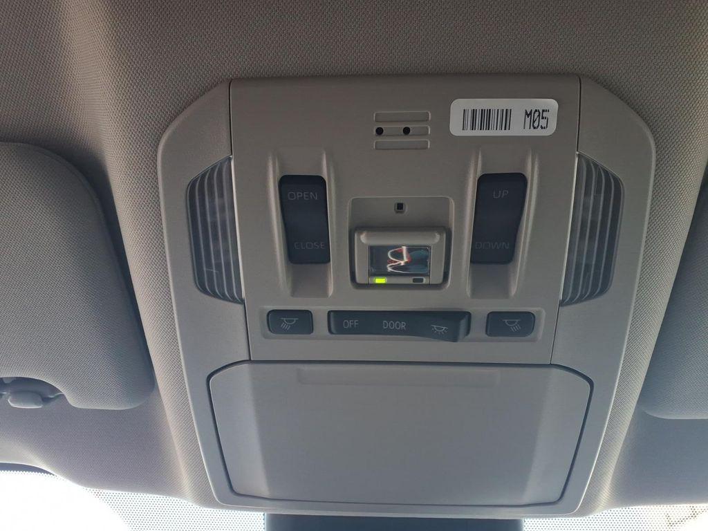 used 2023 Toyota Highlander car, priced at $37,995