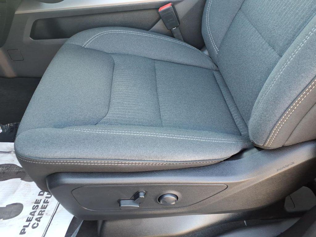used 2023 Ram 1500 car, priced at $37,995