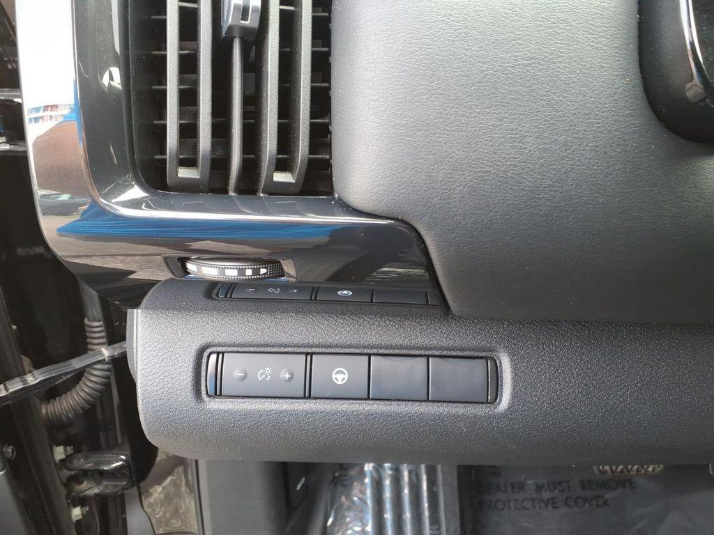 used 2024 Nissan Pathfinder car, priced at $30,995