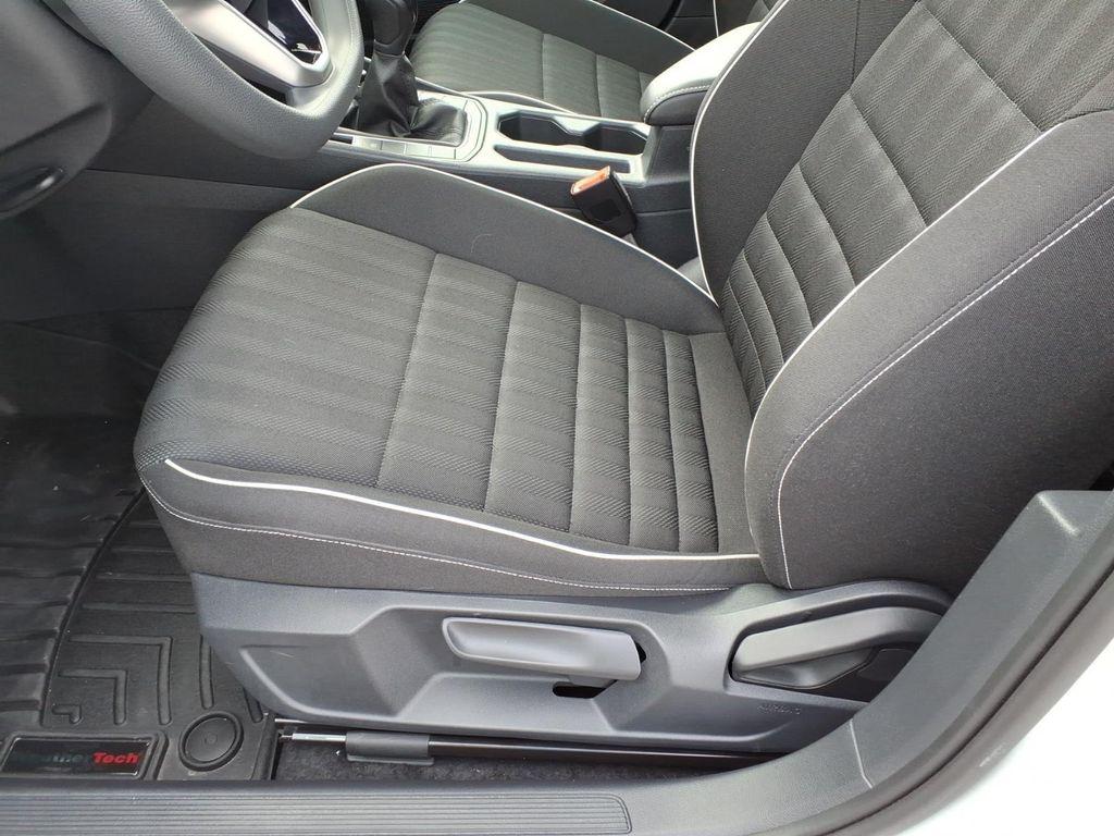 used 2023 Volkswagen Jetta car, priced at $21,995