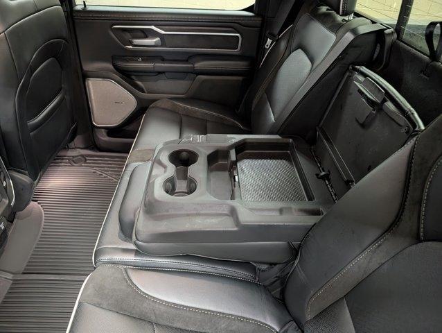 new 2026 Ram 1500 car, priced at $70,421