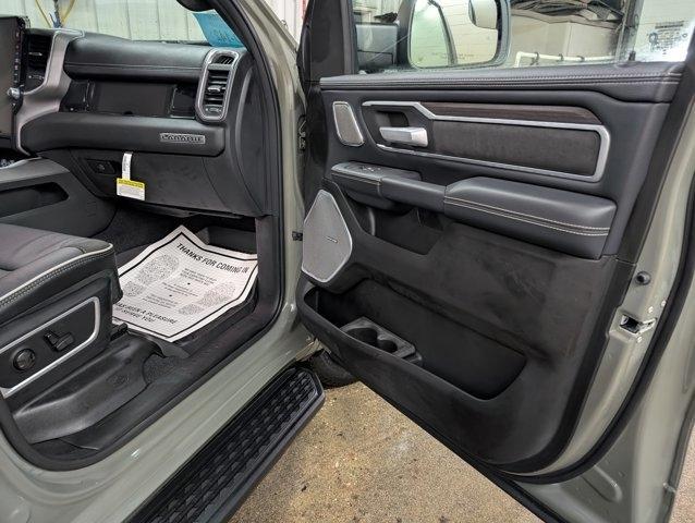 new 2026 Ram 1500 car, priced at $70,421