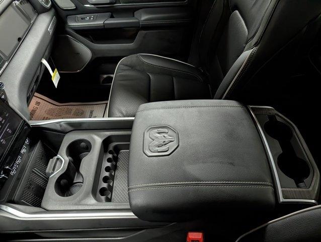 new 2026 Ram 1500 car, priced at $70,421