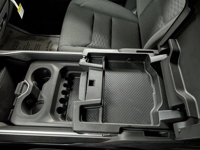new 2026 Ram 1500 car, priced at $58,871