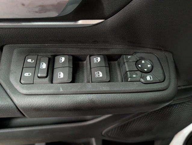 new 2026 Ram 1500 car, priced at $58,871