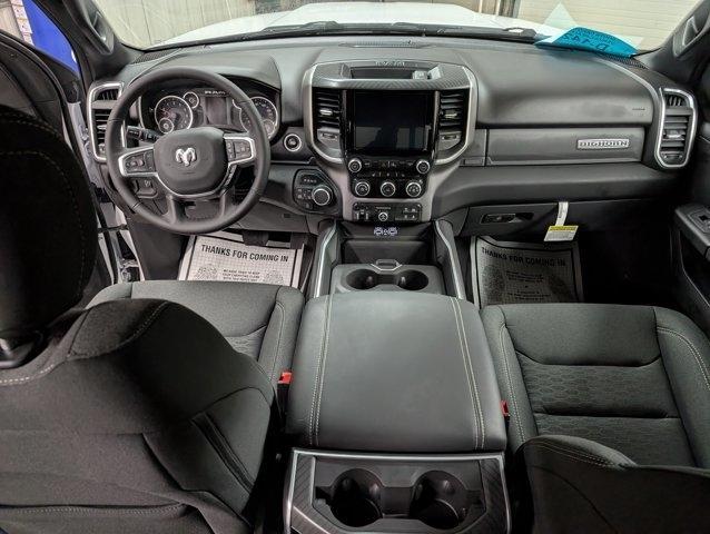 new 2026 Ram 1500 car, priced at $58,871