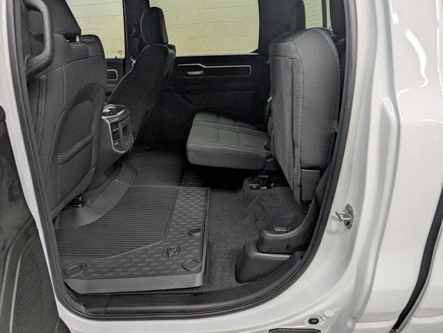 new 2026 Ram 1500 car, priced at $58,871