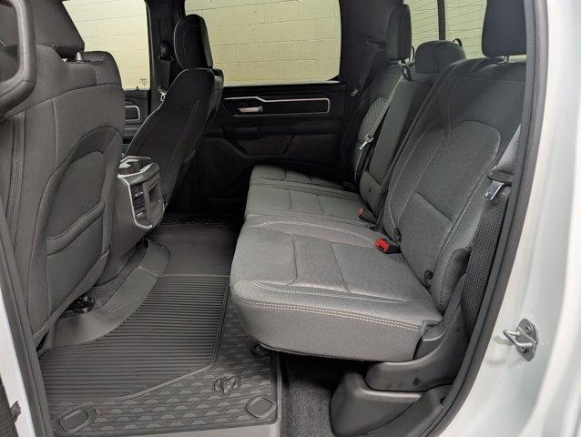 new 2026 Ram 1500 car, priced at $58,871