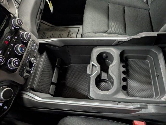 new 2026 Ram 1500 car, priced at $58,871