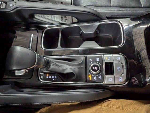 used 2022 Kia Telluride car, priced at $30,790