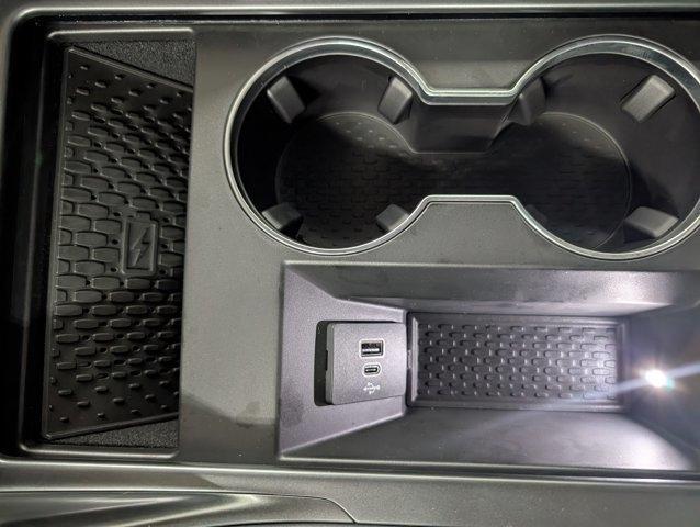 new 2026 Lincoln Nautilus car, priced at $56,240