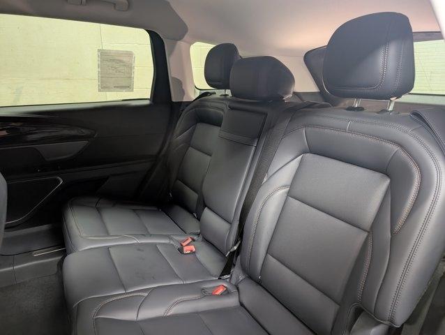 new 2026 Lincoln Nautilus car, priced at $56,240