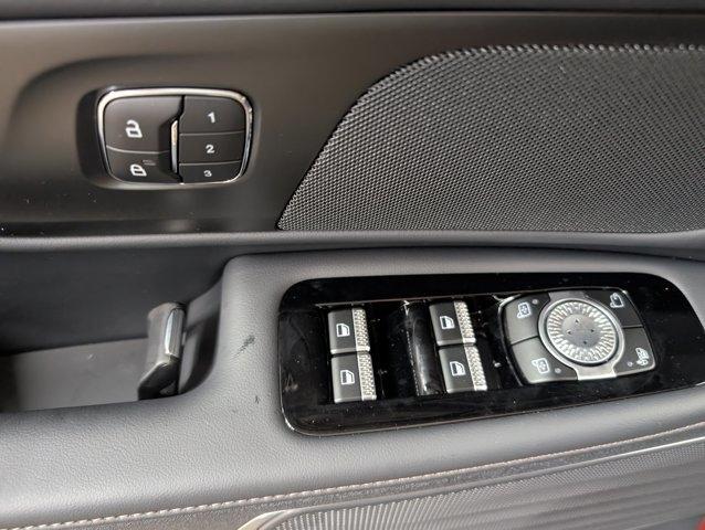 new 2026 Lincoln Nautilus car, priced at $56,240