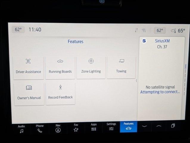 new 2026 Ford F-350 car, priced at $87,234