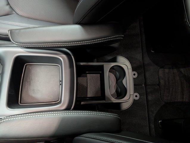 new 2026 Chrysler Pacifica car, priced at $45,029