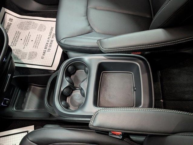 new 2026 Chrysler Pacifica car, priced at $45,029