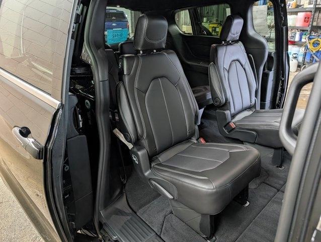new 2026 Chrysler Pacifica car, priced at $45,029