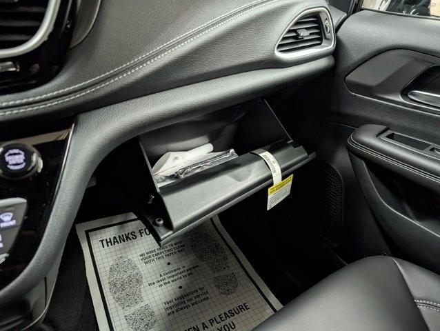new 2026 Chrysler Pacifica car, priced at $45,029