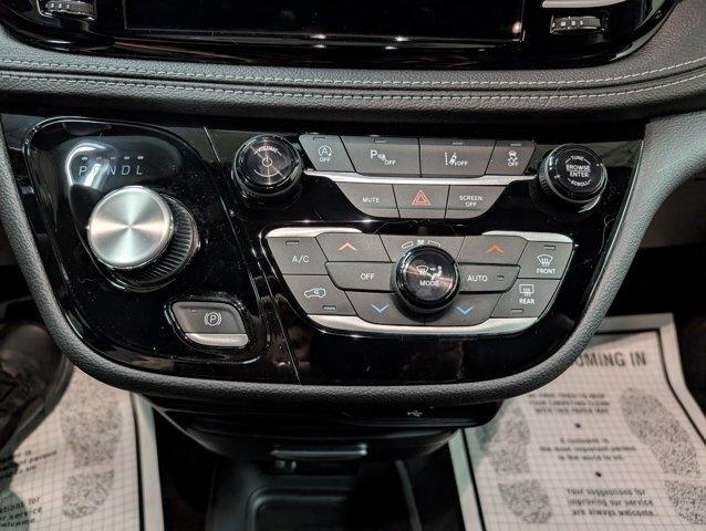 new 2026 Chrysler Pacifica car, priced at $45,029