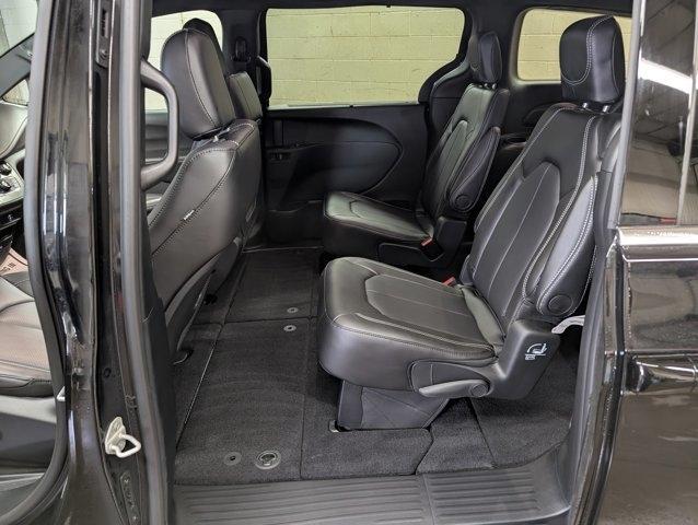new 2026 Chrysler Pacifica car, priced at $45,029