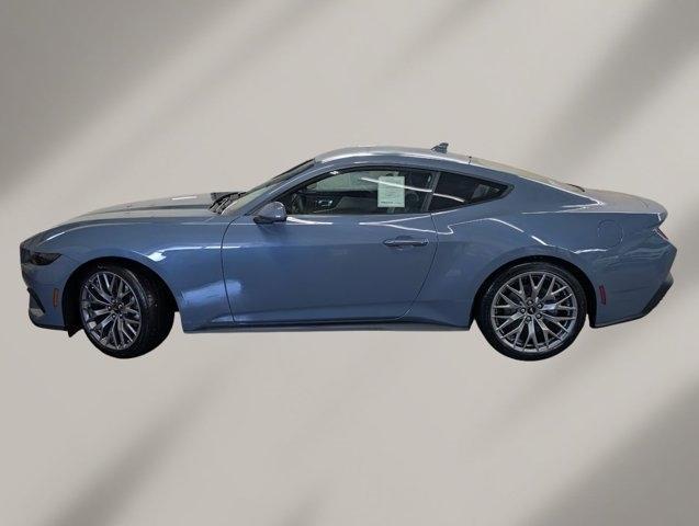 new 2026 Ford Mustang car, priced at $39,447