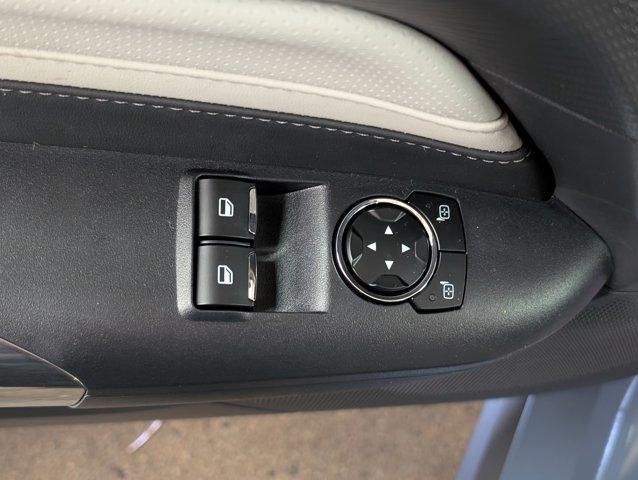 new 2026 Ford Mustang car, priced at $39,447