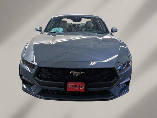new 2026 Ford Mustang car, priced at $39,447