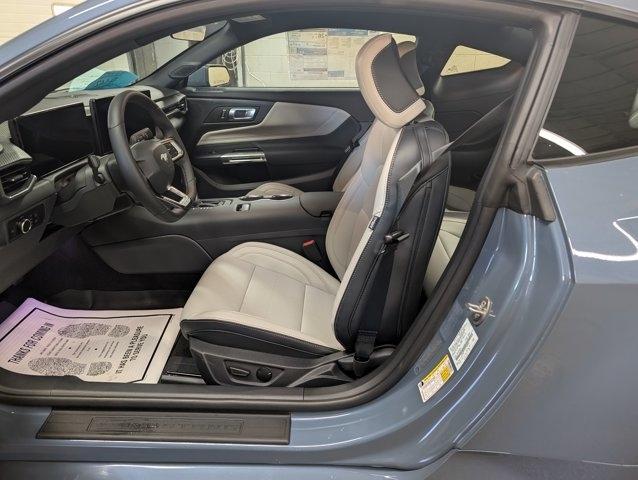 new 2026 Ford Mustang car, priced at $39,447