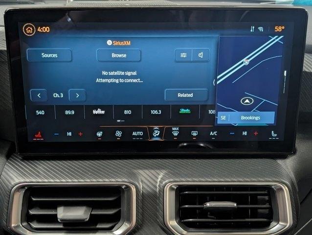 new 2026 Ford Mustang car, priced at $39,447