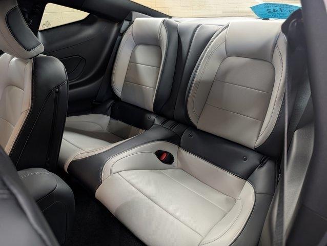 new 2026 Ford Mustang car, priced at $39,447