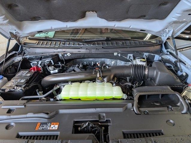 new 2025 Lincoln Navigator car, priced at $99,440