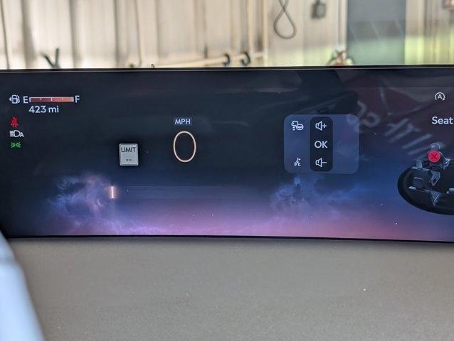 new 2025 Lincoln Navigator car, priced at $99,440