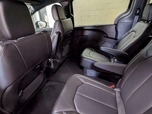 new 2026 Chrysler Voyager car, priced at $42,672