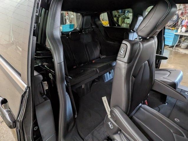 new 2026 Chrysler Voyager car, priced at $42,672