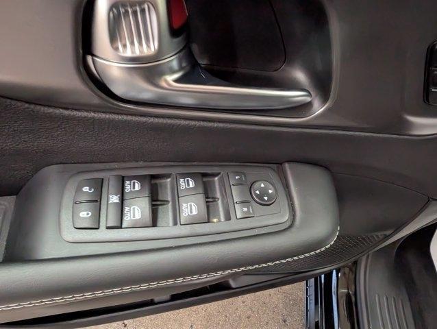 new 2026 Chrysler Voyager car, priced at $42,672