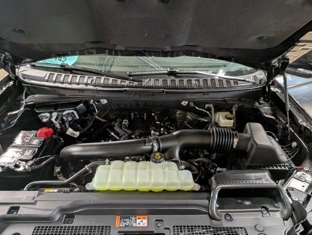 new 2026 Ford Expedition Max car, priced at $86,535