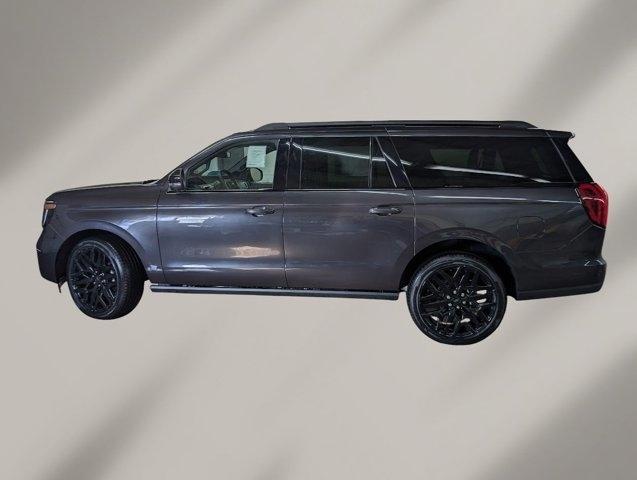 new 2026 Ford Expedition Max car, priced at $86,535
