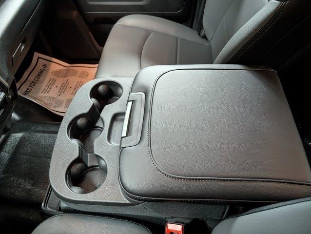 new 2026 Ram 2500 car, priced at $56,673