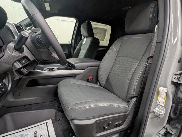 new 2026 Ram 3500 car, priced at $76,003