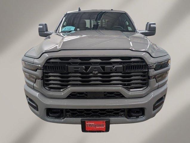 new 2026 Ram 3500 car, priced at $76,003