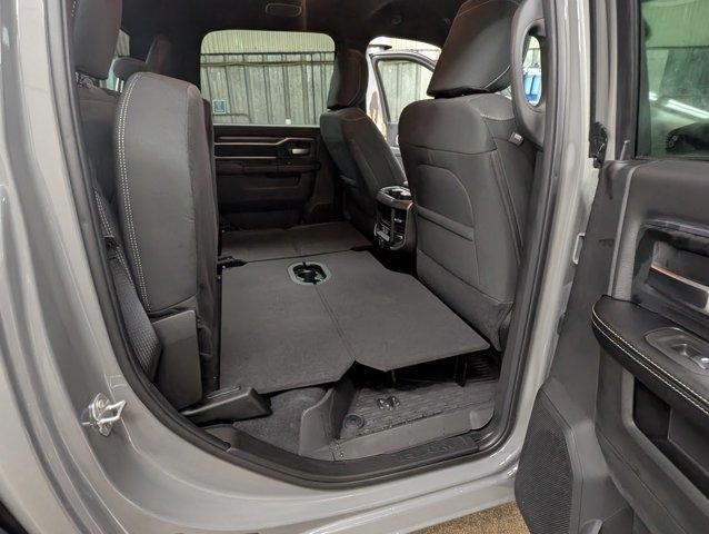 new 2026 Ram 3500 car, priced at $76,003