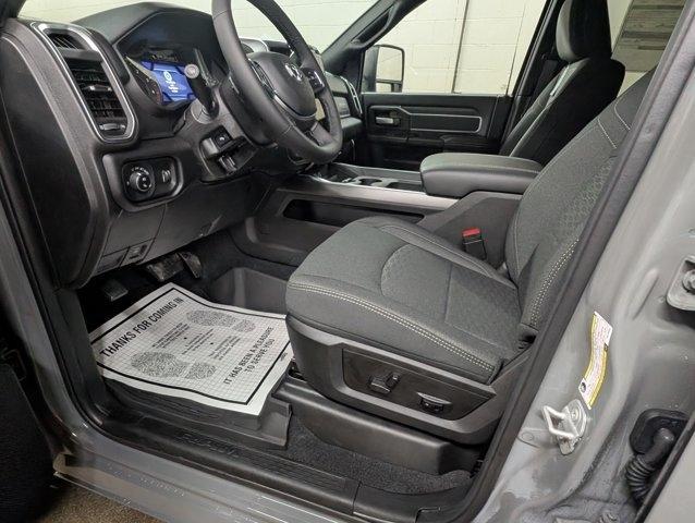 new 2026 Ram 3500 car, priced at $76,003