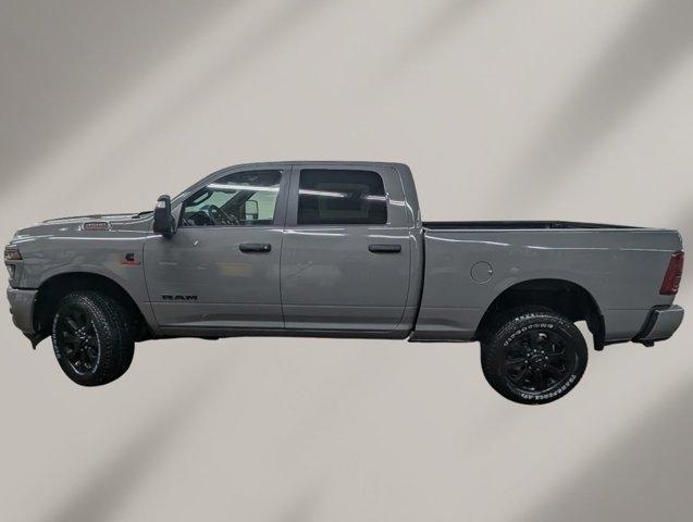 new 2026 Ram 3500 car, priced at $76,003