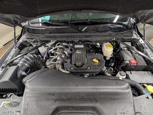 new 2026 Ram 3500 car, priced at $76,003