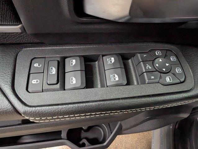 new 2026 Ram 3500 car, priced at $76,003