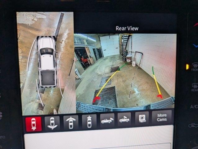 new 2026 Ram 3500 car, priced at $76,003