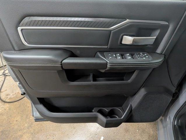 new 2026 Ram 3500 car, priced at $76,003