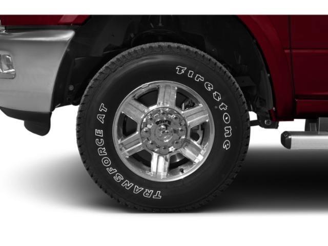 used 2015 Ram 2500 car, priced at $25,820